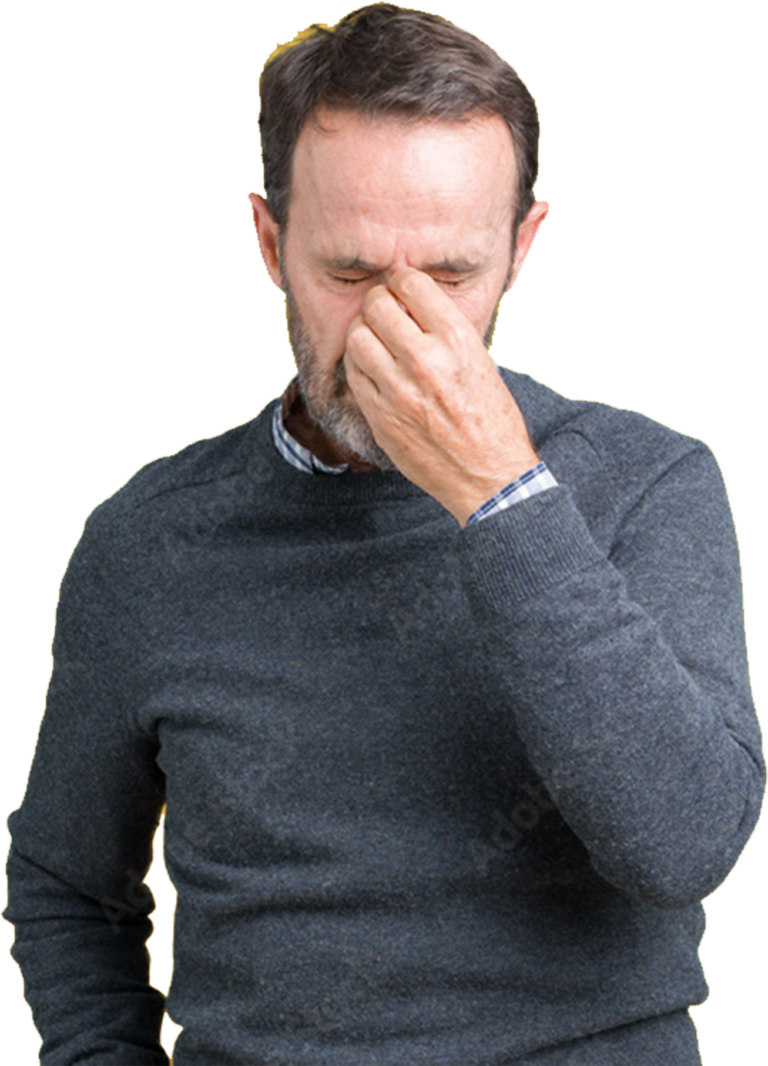 frustrated-guy-not-having-good-results-with-SEO-in-melbourne